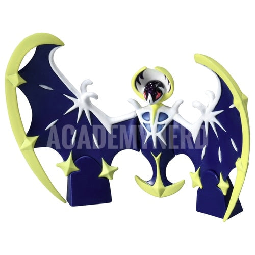 LUNALA MONCOLLE COLLECTION ML TOMY TAKARA