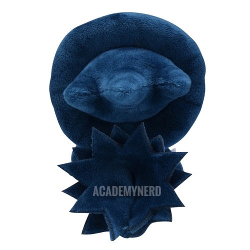 MURKROW FIT POKEMON CENTER PELUCHE