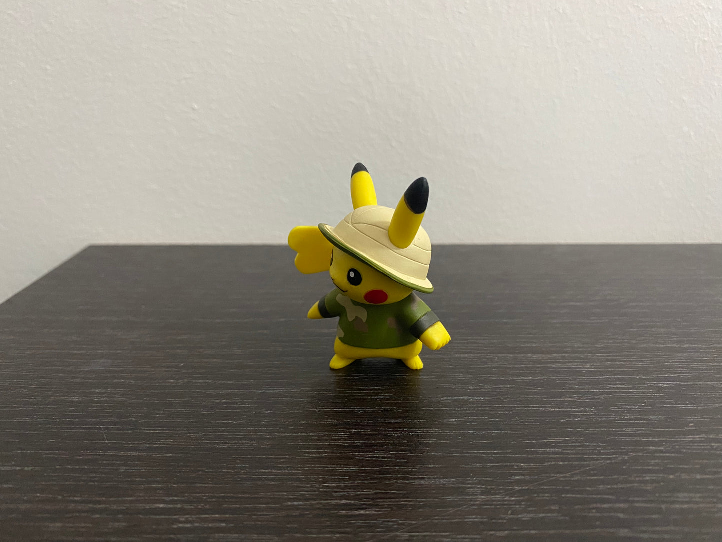 PIKACHU COSPLAY - FIGURE TOMY ARTS