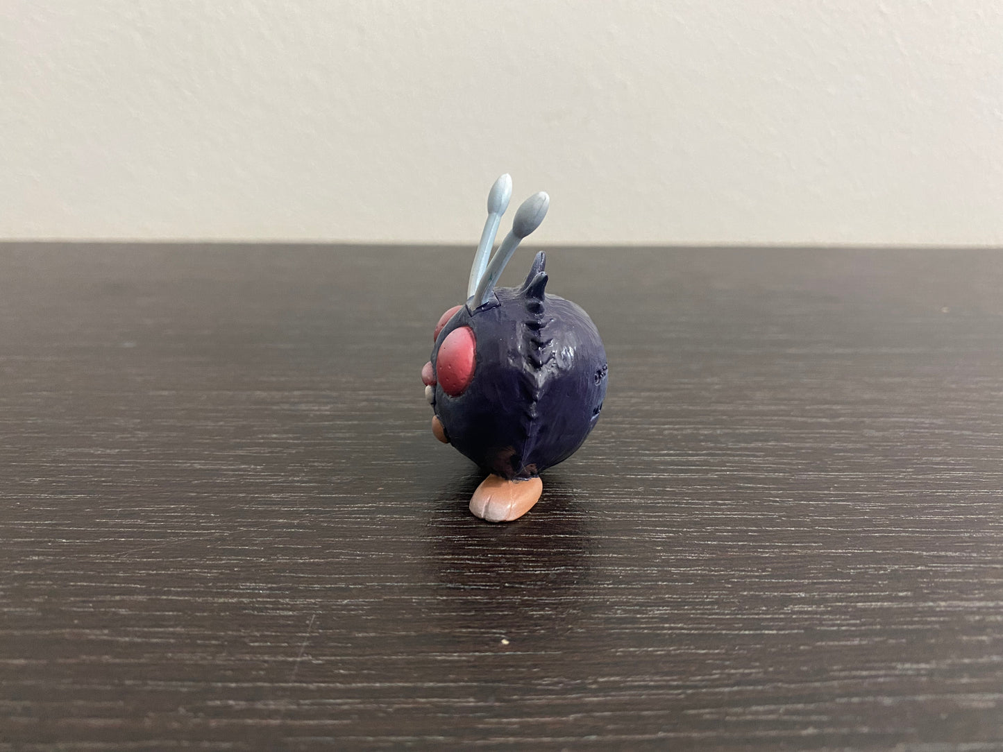 VENONAT - FIGURE TOMY CGTSJ