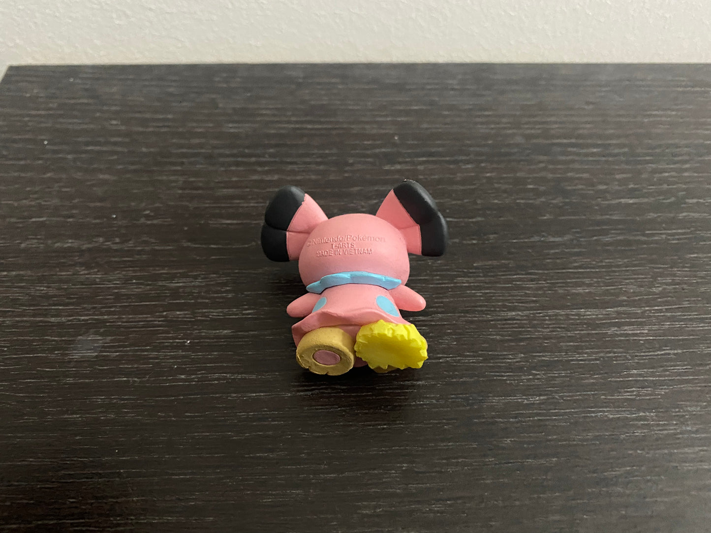 SNUBBULL - FIGURE TOMY ARTS