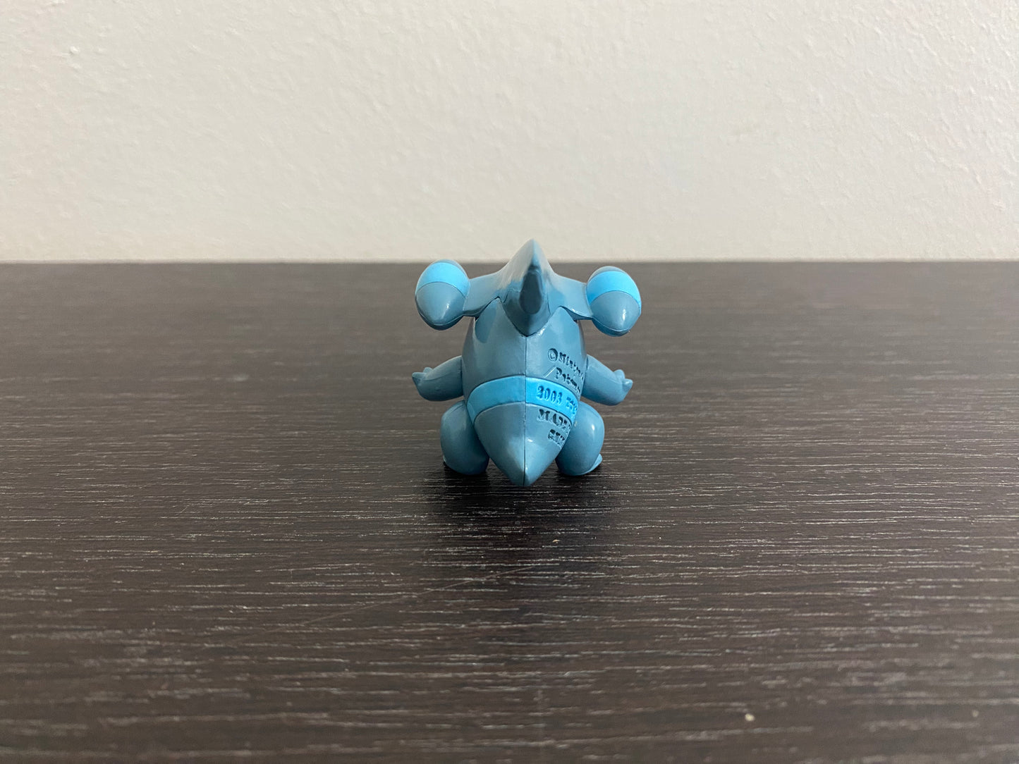 GIBLE 2008 - FIGURE TOMY CGTSJ