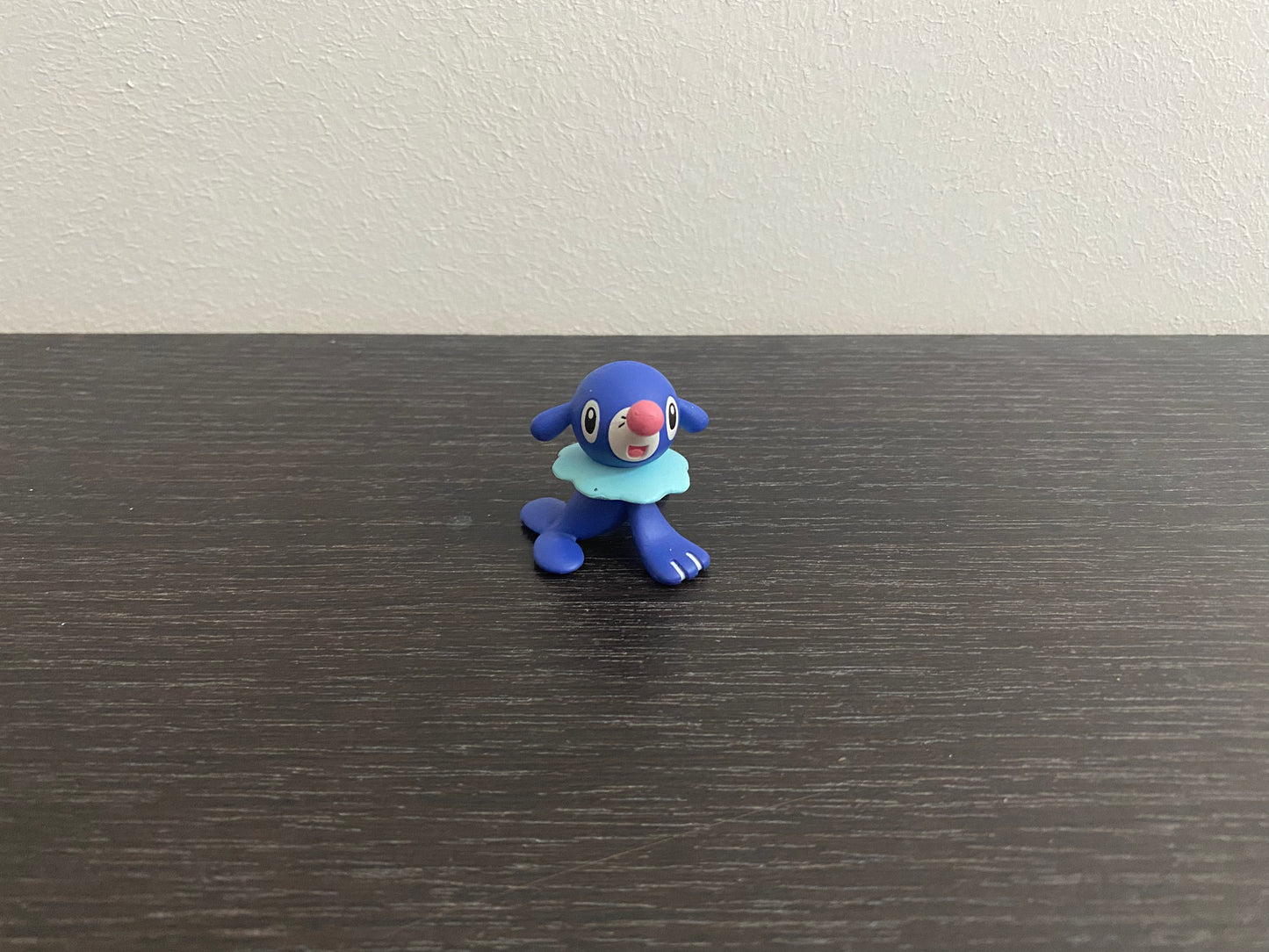 POPPLIO - FIGURE TOMY CGTSJ