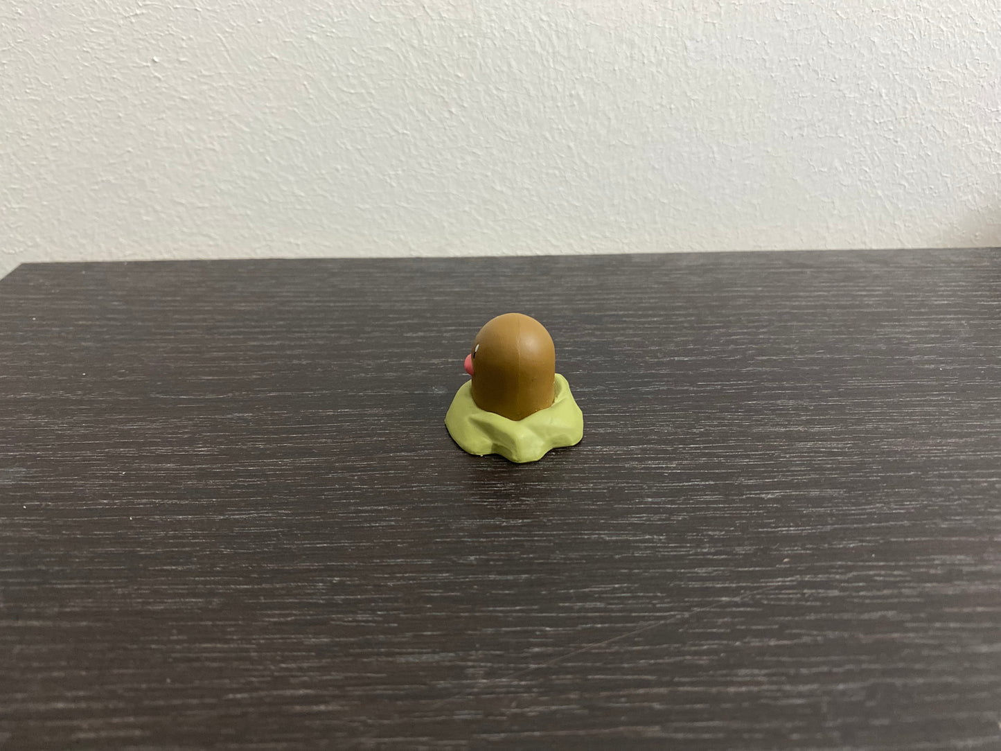 DIGLETT - FIGURE BANDAI NINTENDO