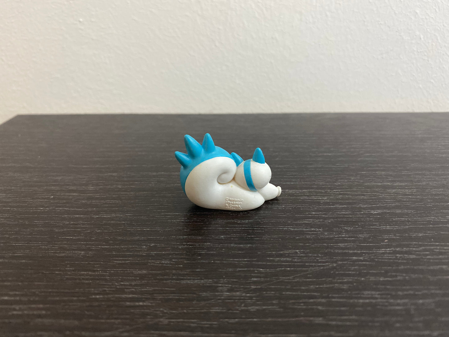 PACHIRISU SLEEPING - FIGURE BANDAI