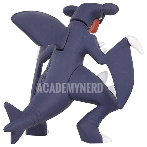 GARCHOMP MONCOLLE COLLECTION MS TOMY TAKARA