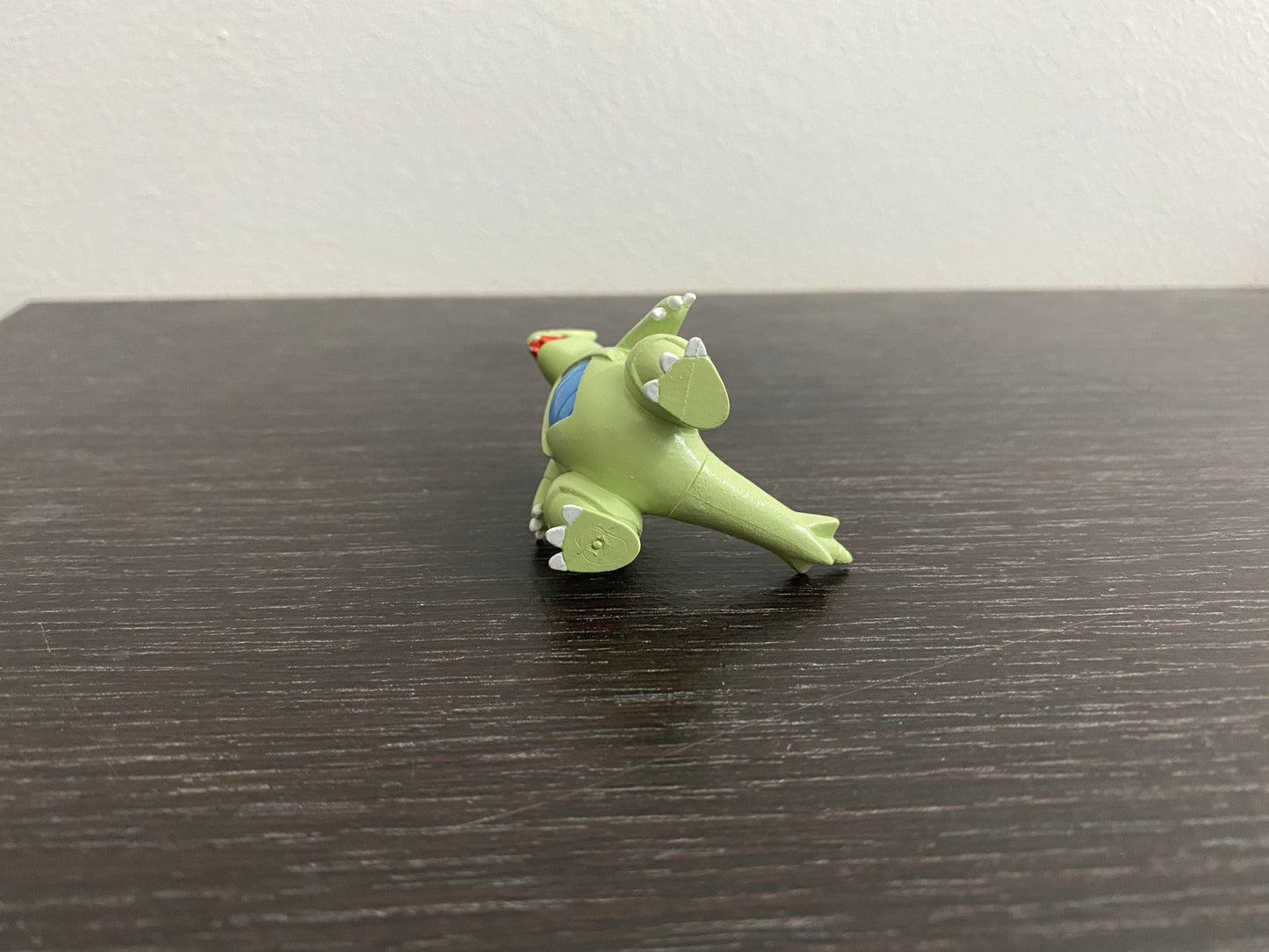 TYRANITAR RARE ALTERNATIVE POSE 2001 MOVIE SET - FIGURE TOMY CGTSJ