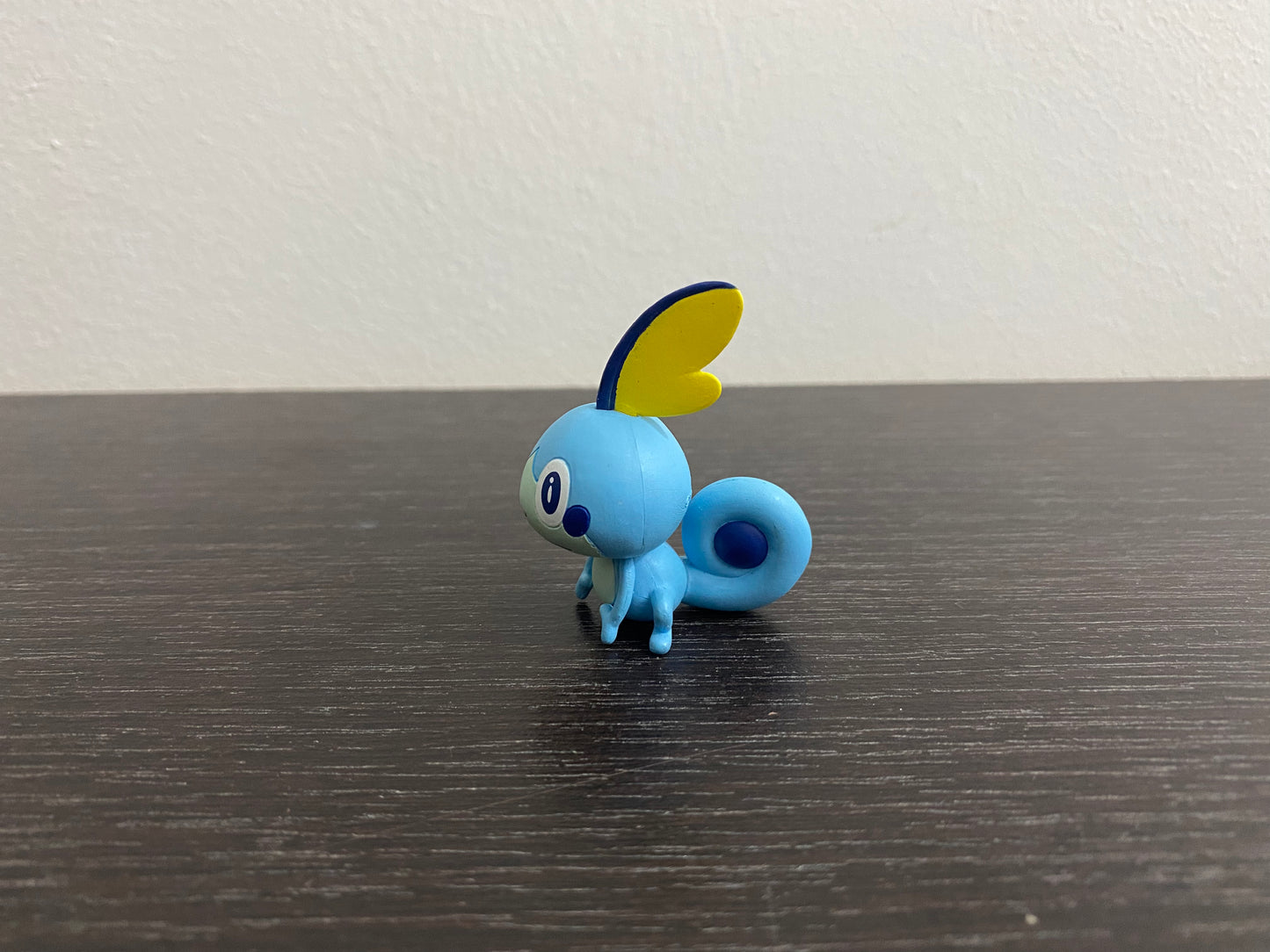 SOBBLE - FIGURE TOMY