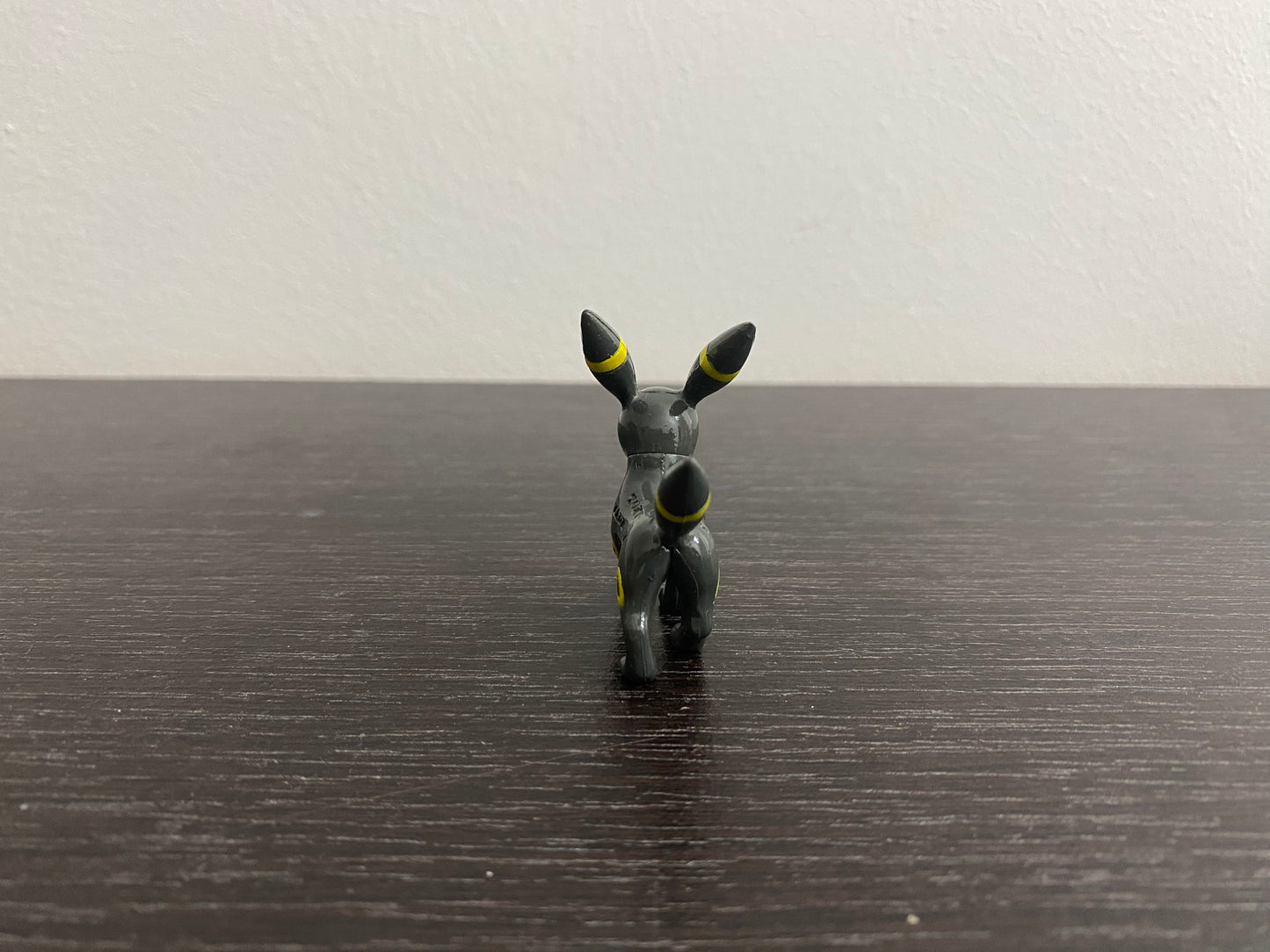 UMBREON FIRST EDITION - FIGURE TOMY CGTSJ