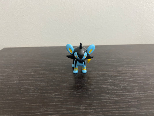 LUXIO - FIGURE TOMY CGTSJ