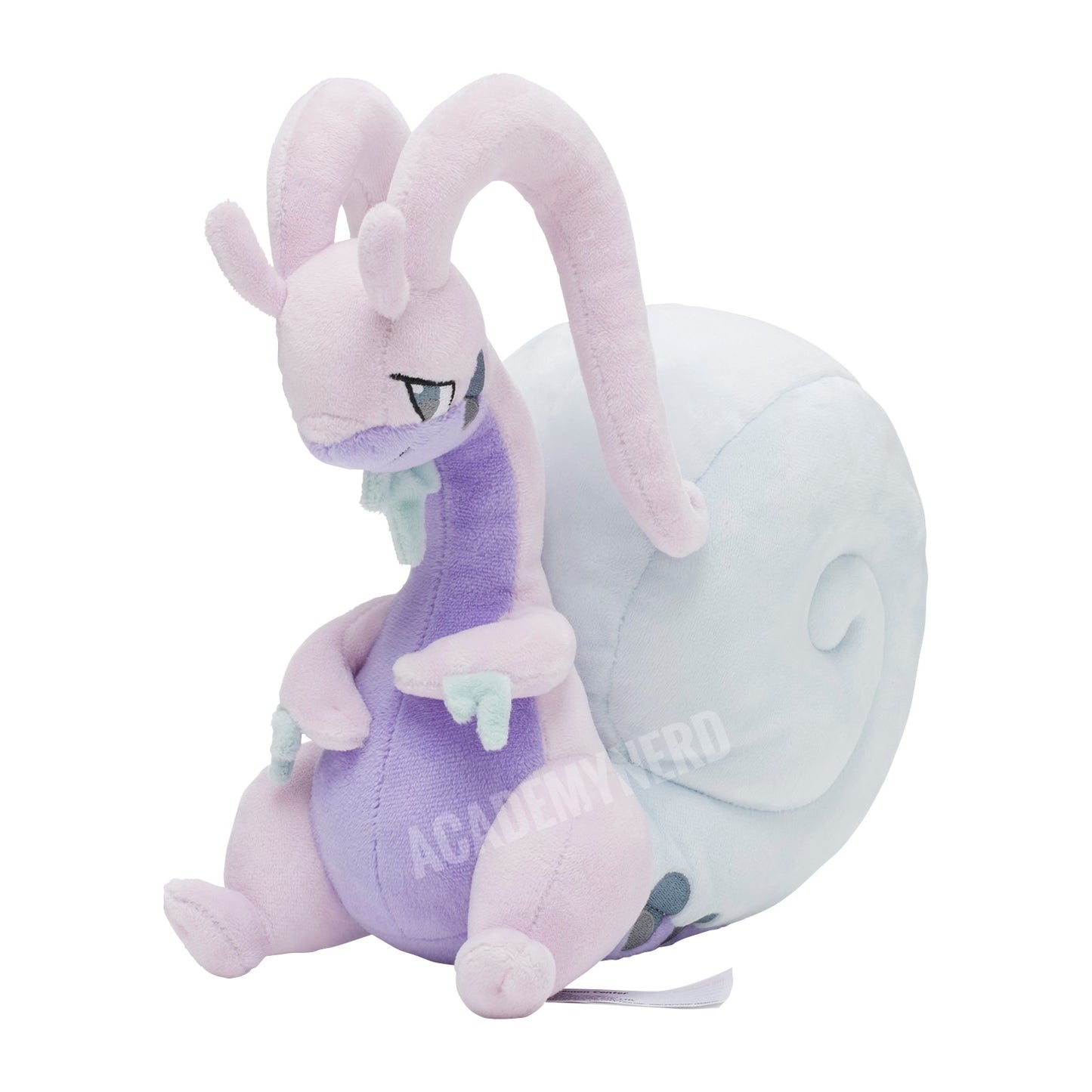 GOODRA POKÉMON CENTER PELUCHE