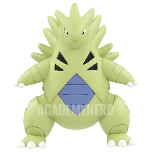 TYRANITAR MONCOLLE MS TOMY TAKARA