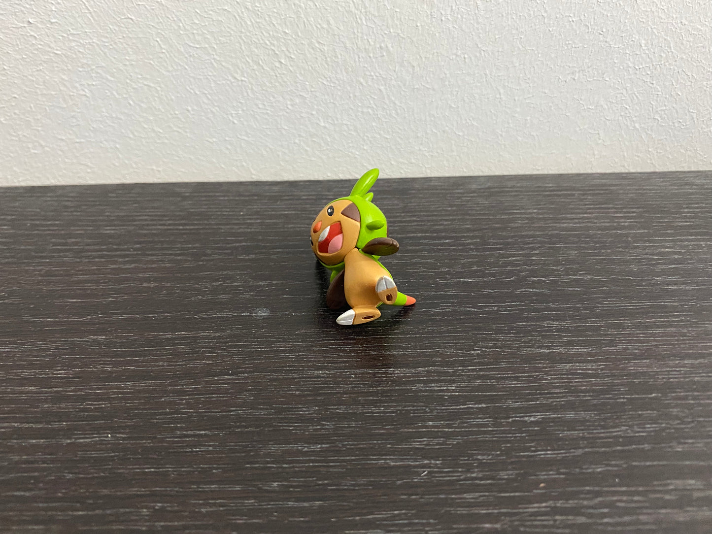 CHESPIN - FIGURE TOMY CGTSJ