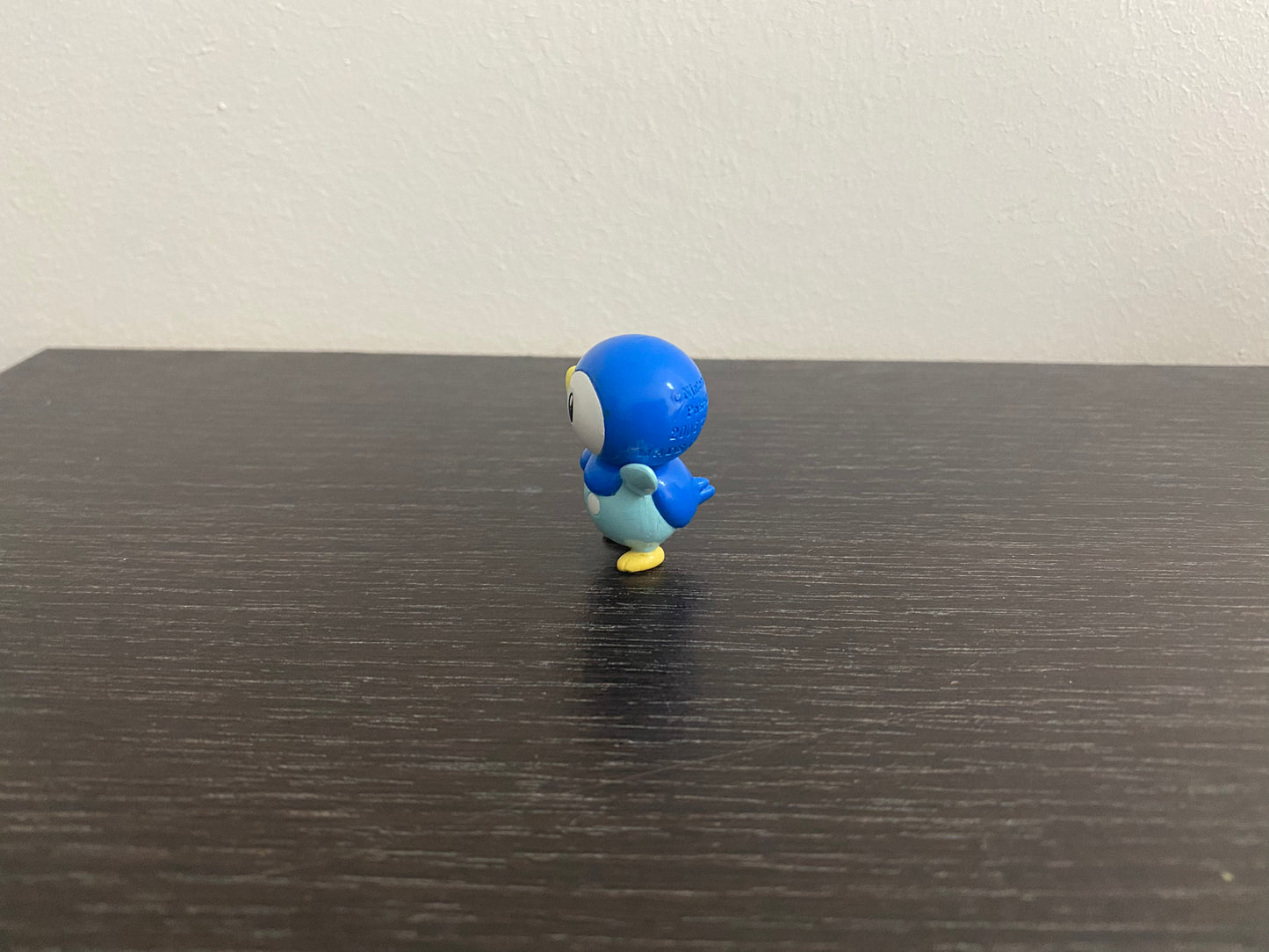 PIPLUP ALTERNATIVE POSE - FIGURE TOMY CGTSJ