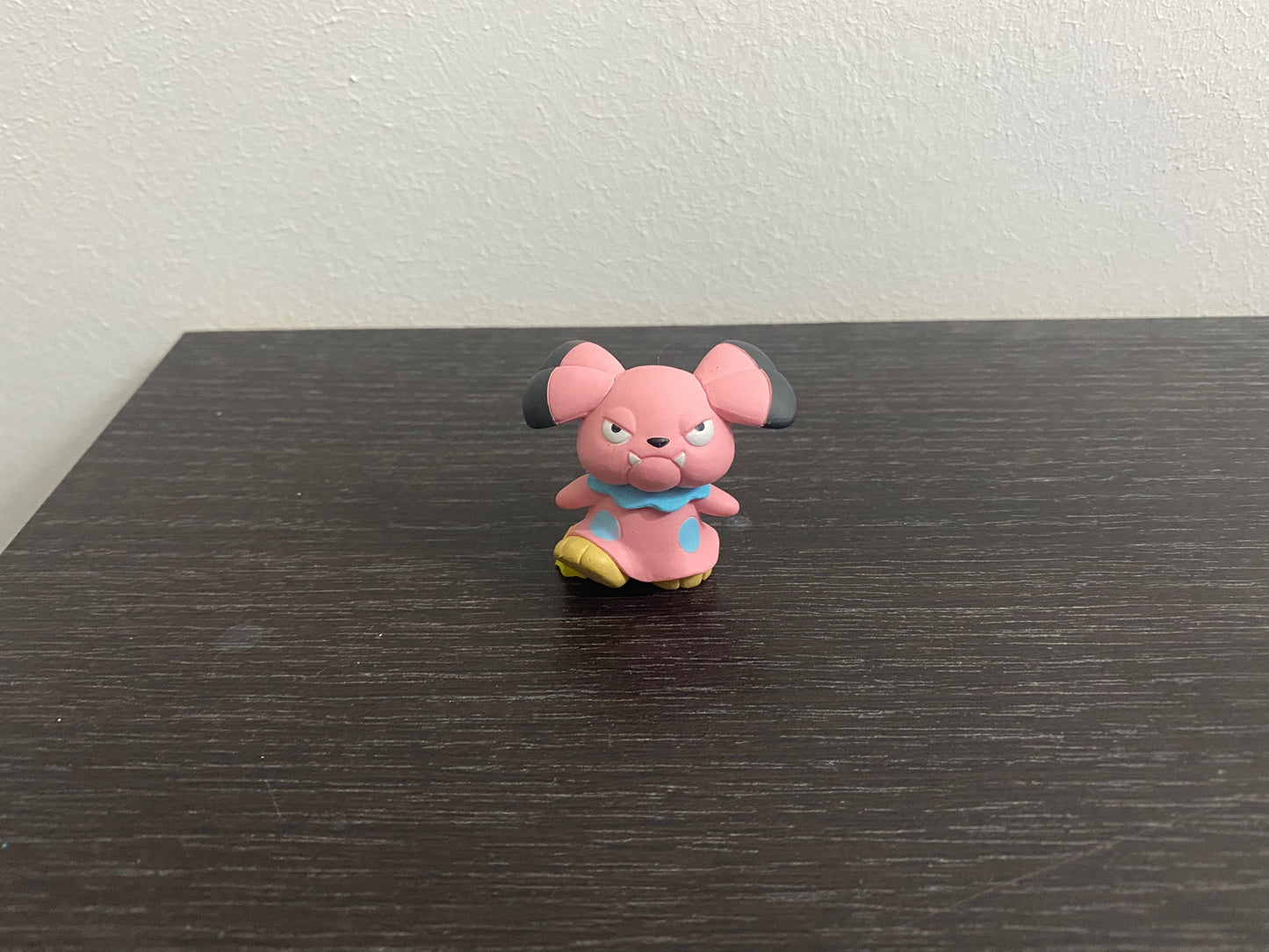 SNUBBULL - FIGURE TOMY ARTS