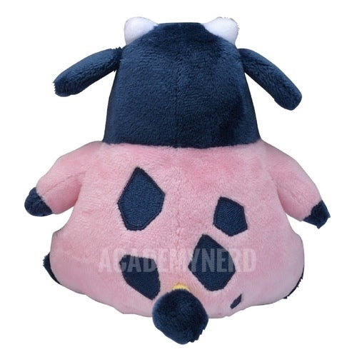 MILTANK FIT POKEMON CENTER PELUCHE