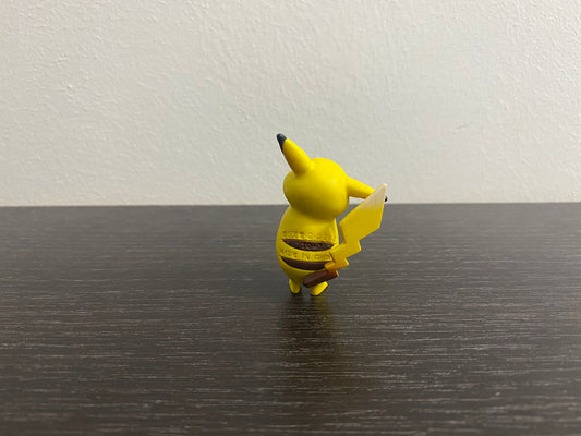 PIKACHU - FIGURE TOMY CGTSJ