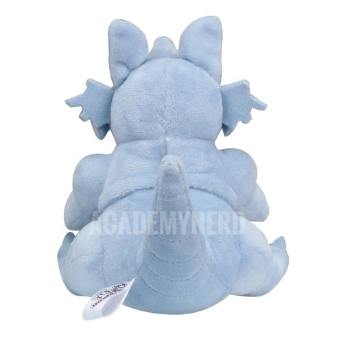 RHYDON FIT POKEMON CENTER PELUCHE