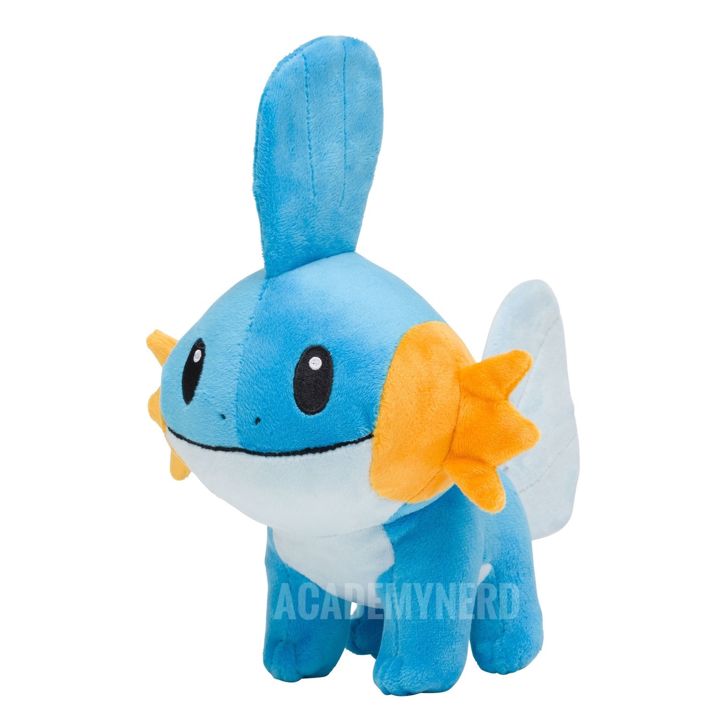 MUDKIP POKÉMON CENTER PLUSH