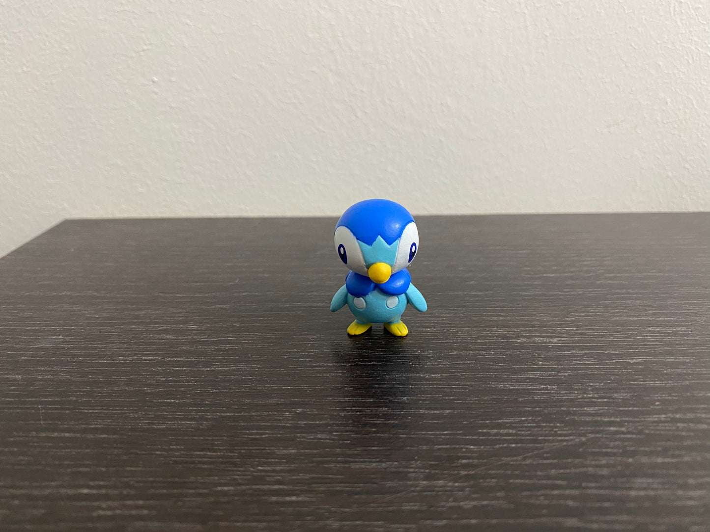 PIPLUP MATTE - FIGURE TOMY CGTSJ