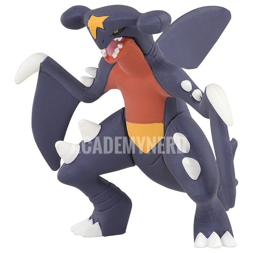 GARCHOMP MONCOLLE COLLECTION MS TOMY TAKARA