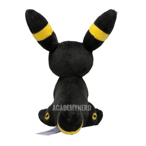 UMBREON FIT POKEMON CENTER PELUCHE