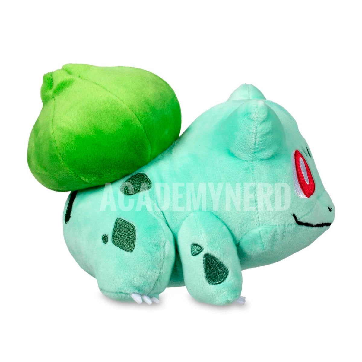 BULBASAUR POKEMON CENTER PELUCHE