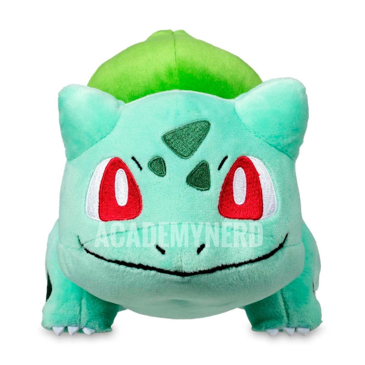 BULBASAUR POKEMON CENTER PELUCHE