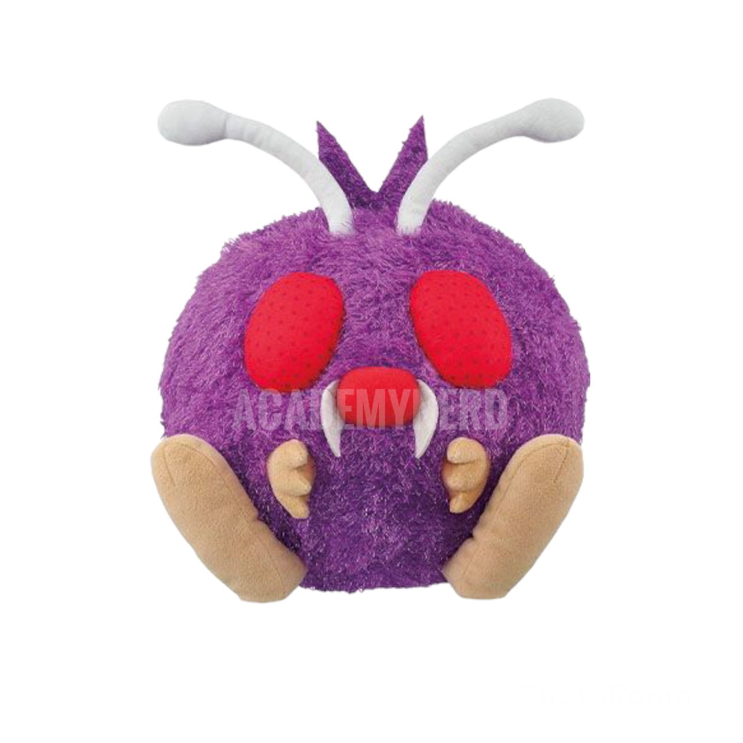 VENONAT SUPER BIG BANPRESTO PELUCHE 30 CM