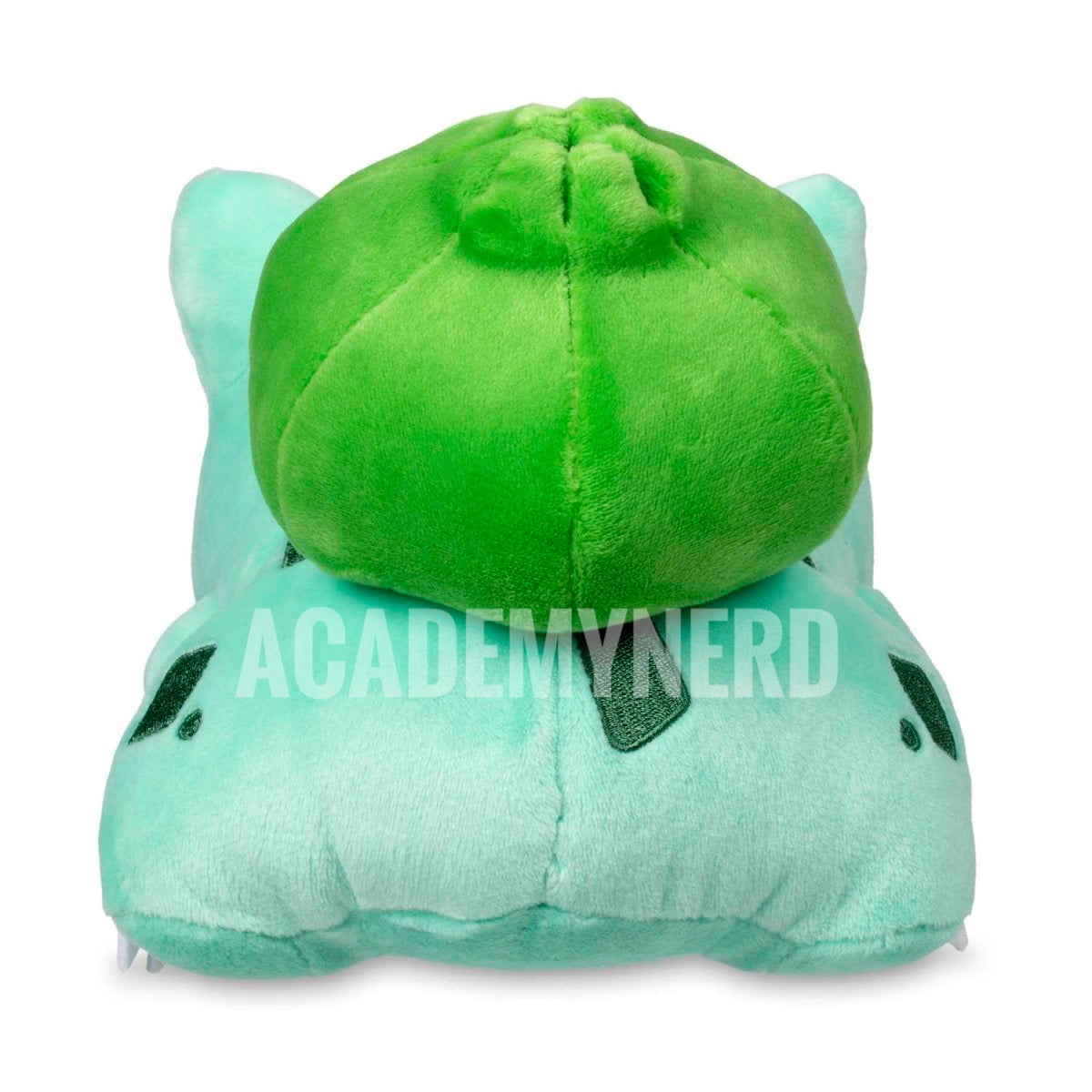 BULBASAUR POKEMON CENTER PELUCHE